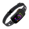 Pawfetti™ Smart Bark Collar