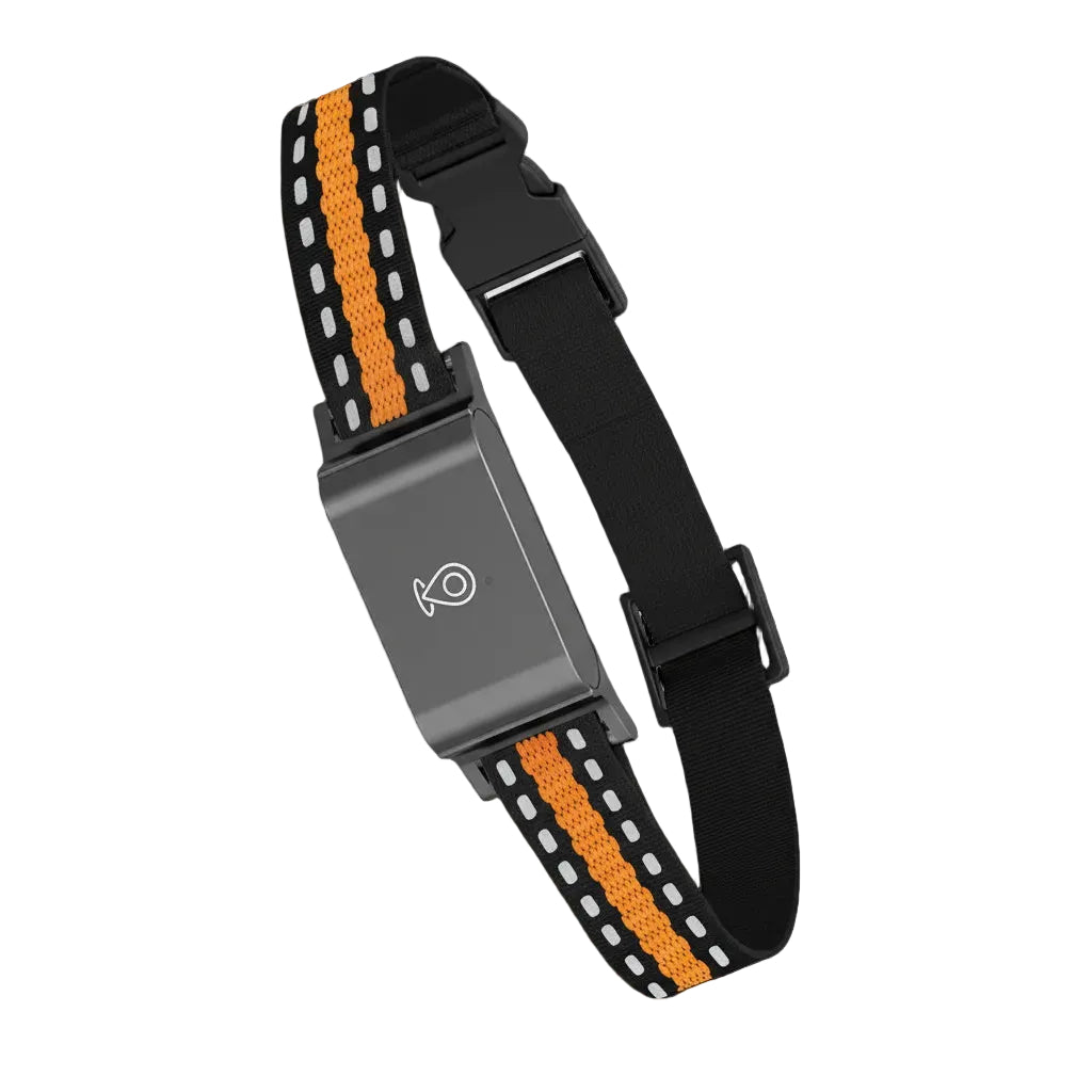Smart GPS Collar